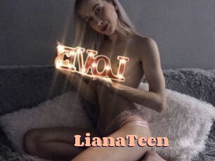 LianaTeen