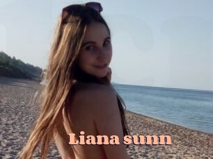 Liana_sunn