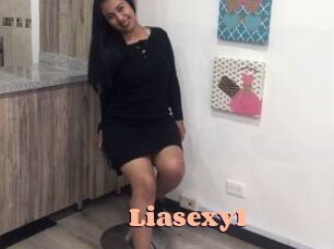Liasexy1