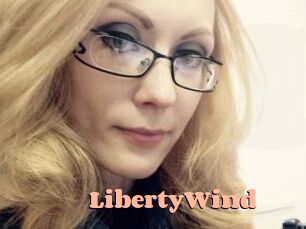 LibertyWind Chatte Rasée