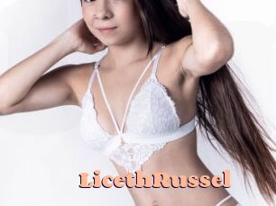 LicethRussel