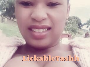 LickableTashh