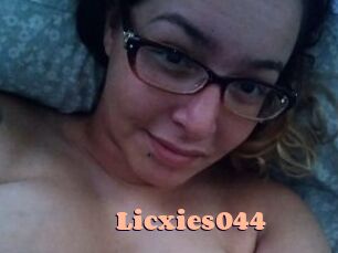 Licxies044