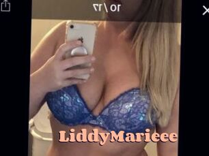 LiddyMarieee
