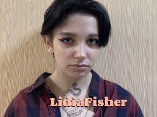 LidiaFisher