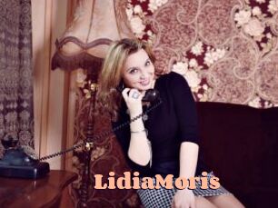 LidiaMoris
