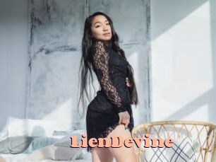 LienDevine Chatte Rasée