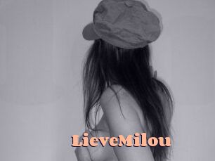 LieveMilou