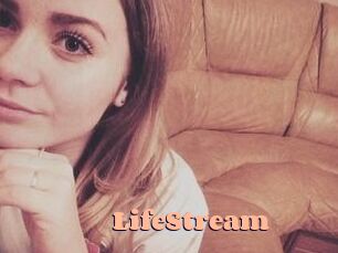 LifeStream