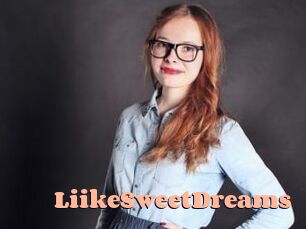LiikeSweetDreams Chatte Rasée