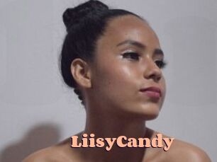 LiisyCandy Chatte Rasée