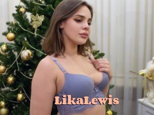 LikaLewis