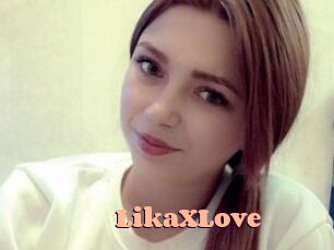 LikaXLove Chatte Rasée