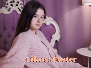 LikusaFoster
