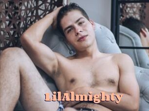 LilAlmighty