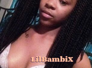 LilBambiX