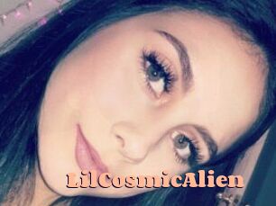 LilCosmicAlien