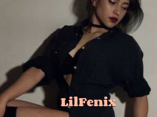 LilFenix