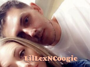 LilLexNCoogie