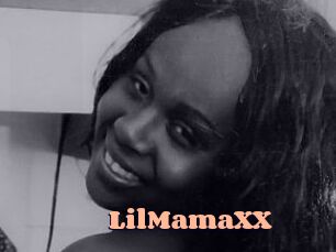LilMamaXX