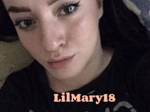 LilMary18