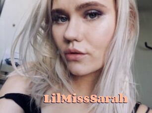 LilMissSarah