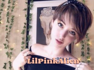 LilPinkAlien