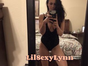 LilSexyLynn