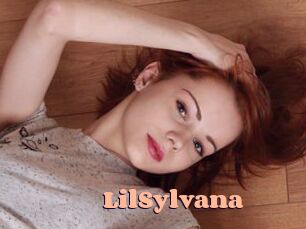 LilSylvana