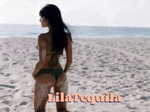 LilaTequila Chatte Rasée