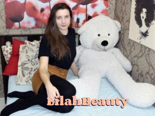 LilahBeauty