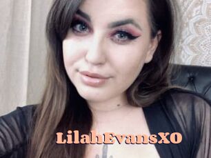 LilahEvansXO Chatte Rasée