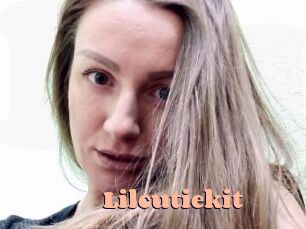 Lilcutiekit