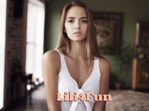 Lili4Fun