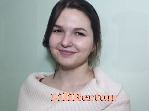 LiliBerton
