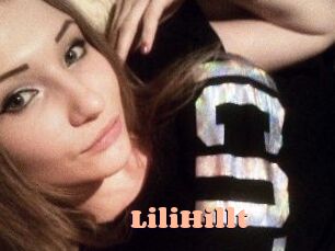 LiliHillt