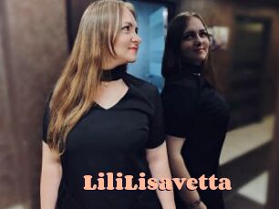 LiliLisavetta