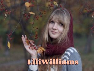 LiliWilliams