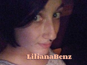 Liliana_Benz