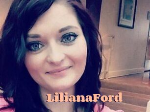 Liliana_Ford Chatte Rasée