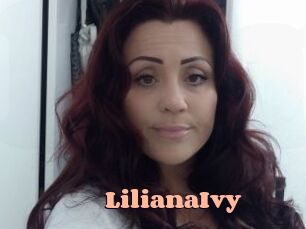 LilianaIvy