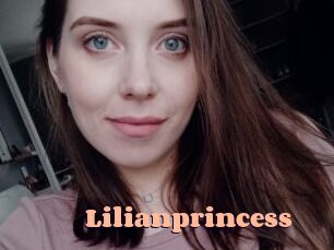 Lilianprincess