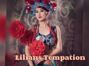 Lilians_Tempation