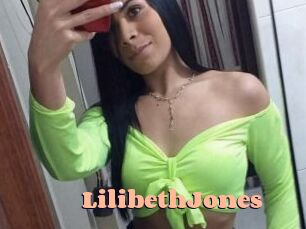 LilibethJones