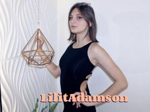 LilitAdamson