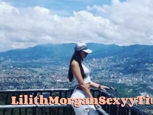 LilithMorganSexyyTits