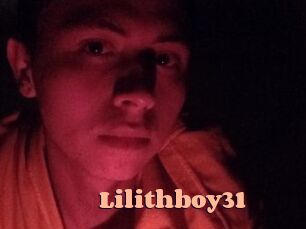 Lilithboy31