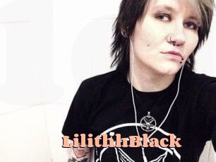 LilithhBlack