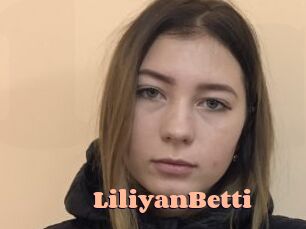 LiliyanBetti