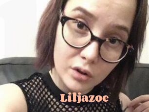 Liljazoe Chatte Rasée